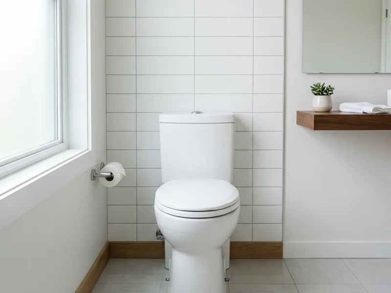 Toilet Repair & Installation Plumber in Edna, TX